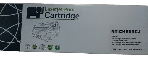 Toner Laserjet Print