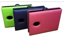 Comprar Camillas Plegables Tipo Valija Reforzadas
