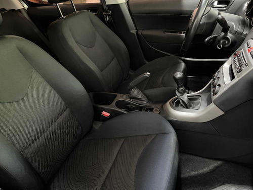 Peugeot 308 1.6 Active