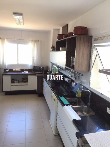 Imagem 14 de 30 de Apartamento - Ap00084 - 31966404