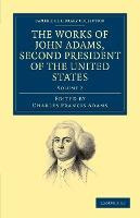 Libro The Works Of John Adams, Second President Of The Un...