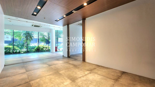 Local Comercial En Arriendo En Vitacura