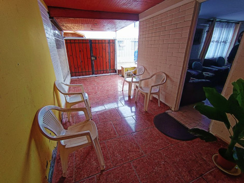Casa En Venta En Maipú - Enorme Y Bella