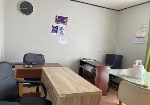 Casa Con Excelente Ubicación, Uso Comercia (56937)