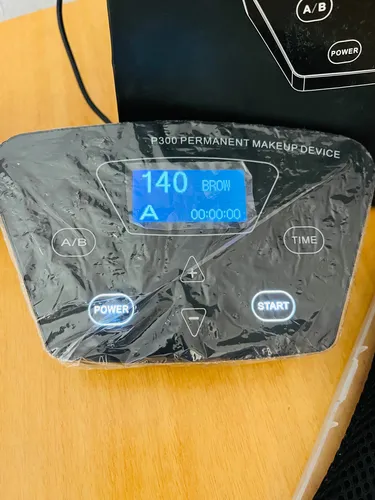 Dermografo Biomaser P300