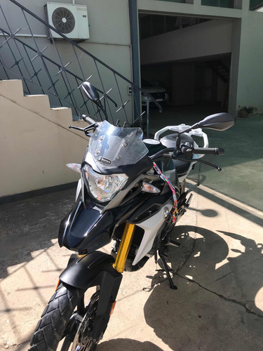 Bmw G 310 Gs