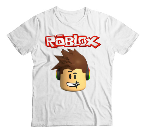 Remera Roblox 1 Poppy Playtime Smiling Critters