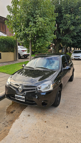Renault Clio 1.2 Mio Confort Pack 5P