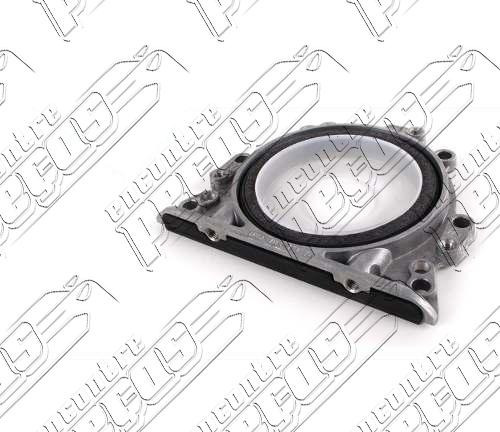 Retentor Do Virabrequim Com Flange Vw Golf 1.8t 1997 A 2005