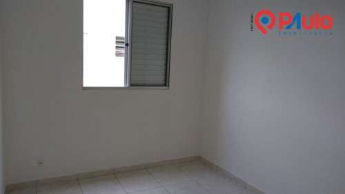 Imagem 8 de 15 de Apartamento - Bongue - Ref: 13148 - V-13148