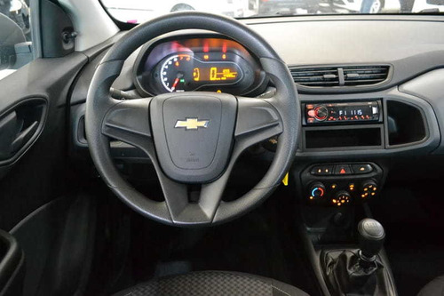 Chevrolet Onix Joy