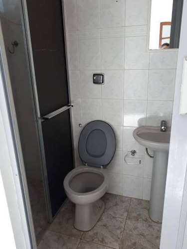 Imagem 26 de 26 de Sobrado Com 3 Dormitórios À Venda, 119 M² Por R$ 350.000,00 - Parque Das Nações - Limeira/sp - So0056