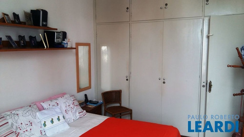 Imagem 8 de 15 de Apartamento - Pinheiros - Sp - 531296