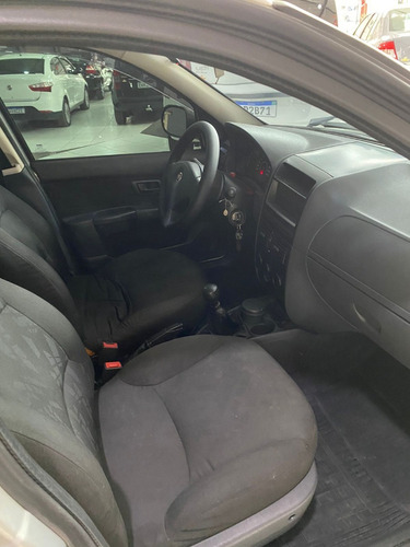 Imagem 9 de 11 de Fiat Siena El 1.4 Flex