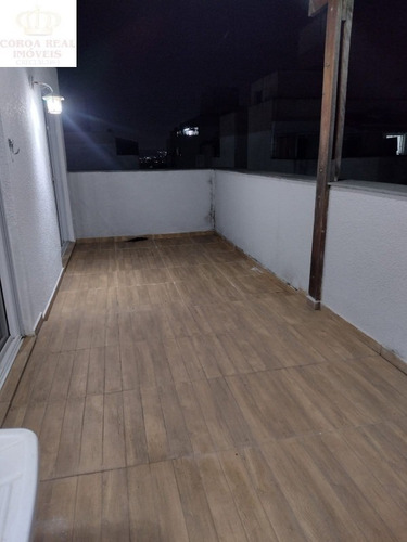 Imagem 15 de 30 de Apartamento Cobertura Próximo Ao Metro Itaquera - Ap00746 - 70921564