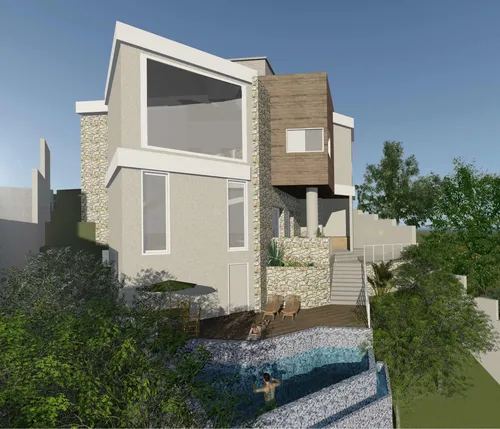 Terreno Pronto Para Construir - Serra Da Cantareira