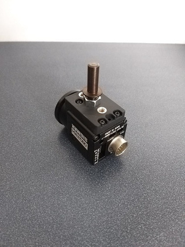 Cámara Industrial Stc-e42a-sig Sigmax