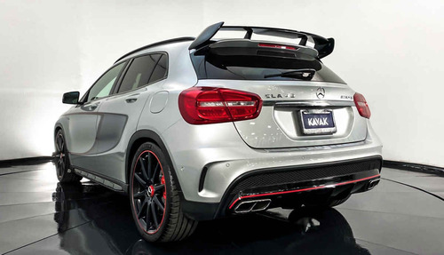Imagen 6 de 15 de 19444 - Mercedes-benz Clase Gla 2015 Con Garantía