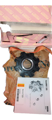 Sandvik Coromill 331 R331.52-101t32em