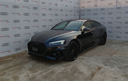 Audi Rs5 Sportback 2.9T V6 Quattro At