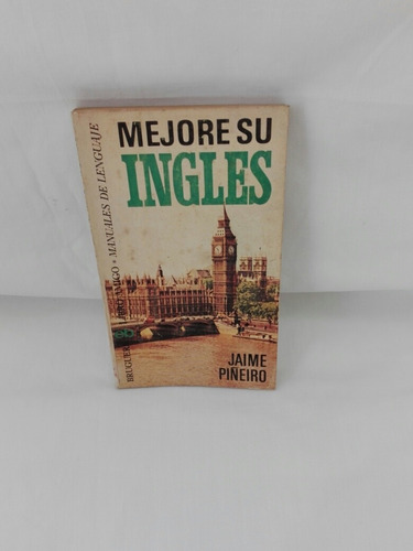 Mejore Su Inglés