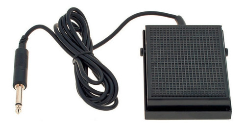 Pedal De Sustain Yamaha Fc5 Fc-5 Nuevo Garantia