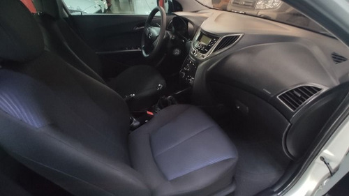 Hyundai Hb20s Comfort Style 1.6 16v Flex, Ier5798