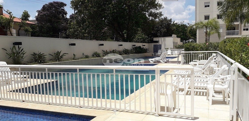 Imagem 14 de 15 de Apartamento - Vila Vera - Ref: 1091 - V-1091