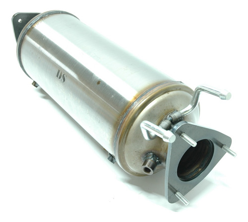 Filtro De Particula 2006 2007 Iveco Daily - 2.3 2.8 35s14