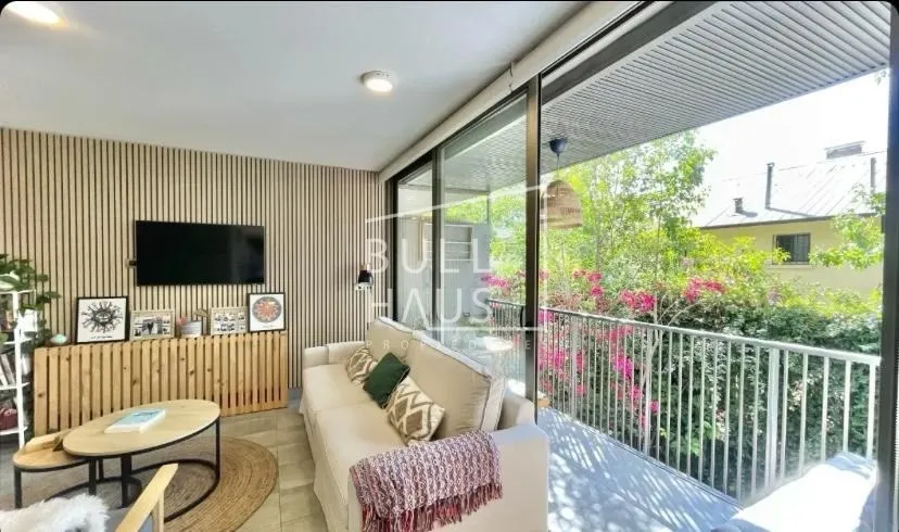 Imagen 2 de 6 de Lindisimo Triplex I 2d 2b I Con Jardin I 110 M2 I Pocuro