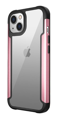 Carcasa Antigolpes Para Guard iPhone 13 Mini - Colorcell