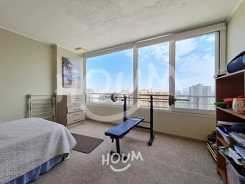 Vicuña Mackenna Pte. (piso 16)