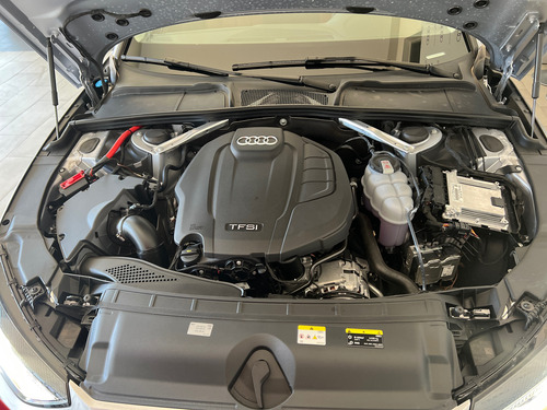 Audi A4 2.0 T 40 Tfsi Dynamic 190Hp