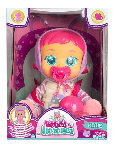 Muñeca imc toys new arrivals