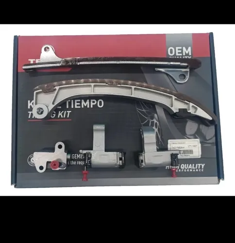 comprar Kit Cadena Tiempo Hilux\u002F4runner\u002Ffortuner\u002Ffj Cruiser\u002F1grfe