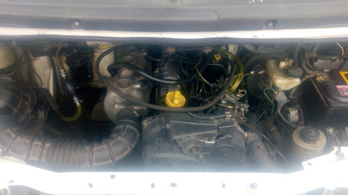 Renault Trafic 1.9 Ta8j D 170 Dh 2002