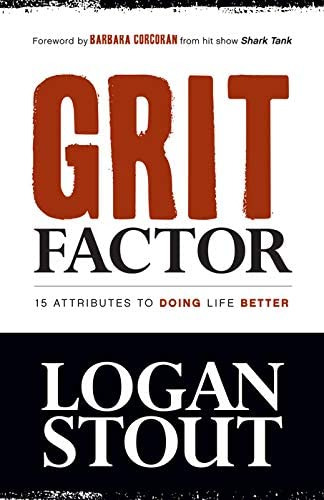 Libro:  Grit Factor: 15 Attributes To Doing Life Better