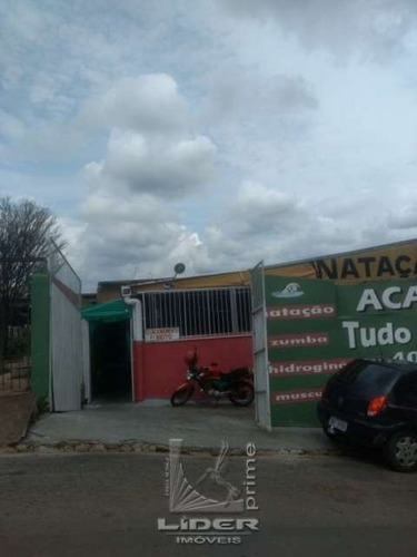 Comercial - Santa Lib? Nia - Ge0454-1