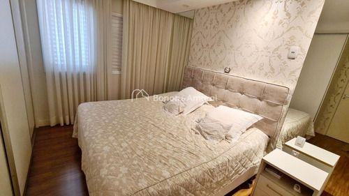 Imagem 13 de 27 de Apartamento À Venda Em Mansões Santo Antônio - Ap015457