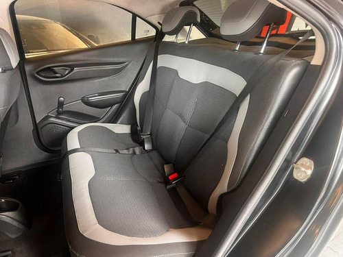 Chevrolet Onix 1.0 Mpfi Ls 8v Flex 4p Manual
