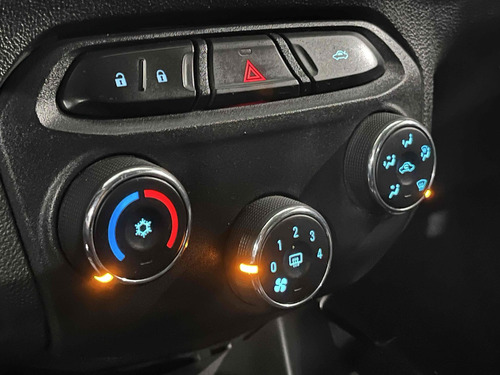 Chevrolet Prisma 1.4 MPFI LTZ 8V FLEX 4P MANUAL