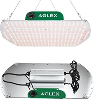 Aglex K2000 Luz Led Para Cultivo De Plantas De 3 X 4 Pies, R