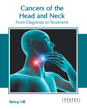 Libro Cancers Of The Head And Neck: From Diagnosis To Tre...