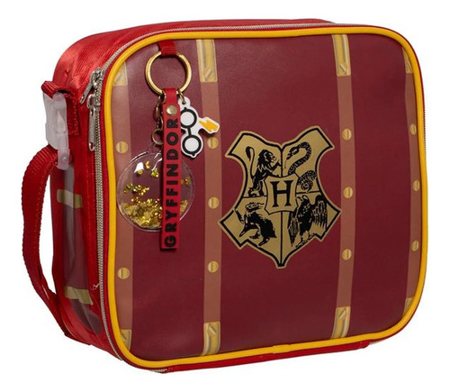 Lonchera Escolar Harry Potter 182704