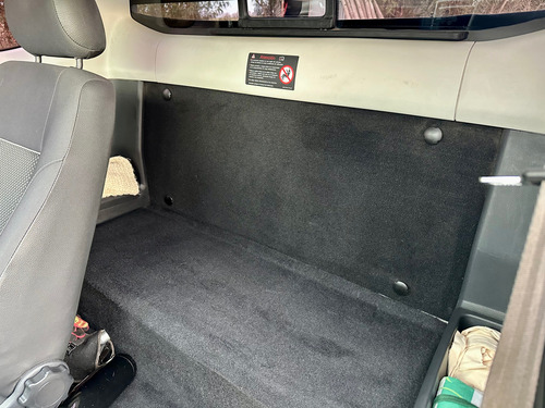 Volkswagen Saveiro 1.6 Gp Ce 101cv