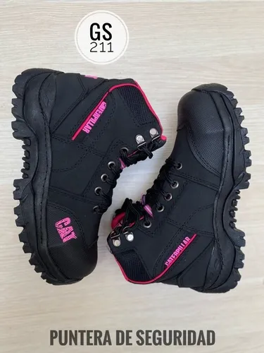 Botas Dielectricas Caterpillar MercadoLibre