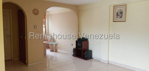 Venta De Apartamento En El Cafetal, Rc 25:18384