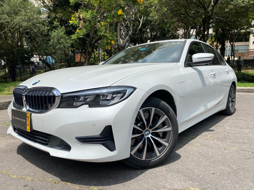 Bmw 330e 