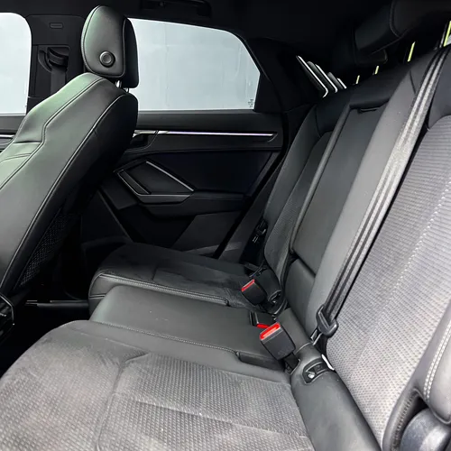Audi Q3 2.0 40 Tfsi S-Line