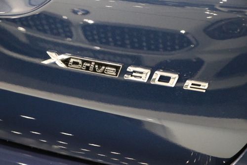 BMW X3 xDrive30e LCI xDrive30e LCI